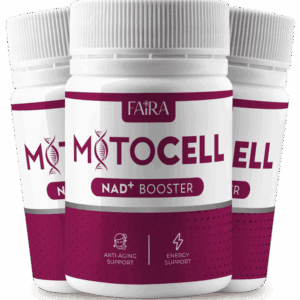 Mitocell 4+2 botol